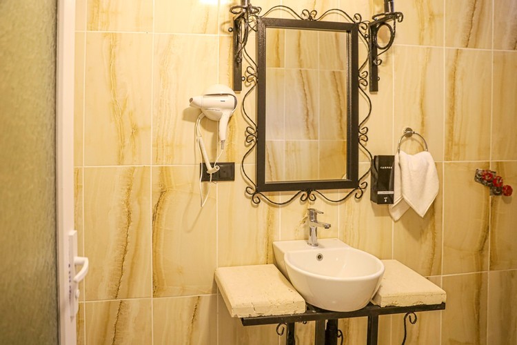 Suite Room, Mountain View