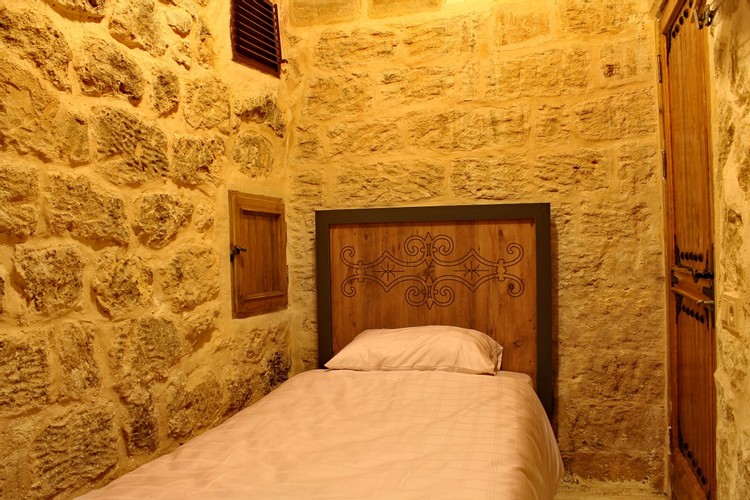 Standart Oda (1 Kişilik)