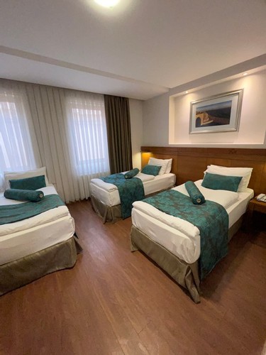 Standard Room (3 Person)