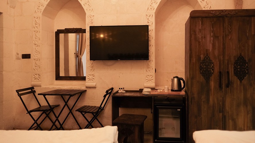Terrace Room (Terrace)