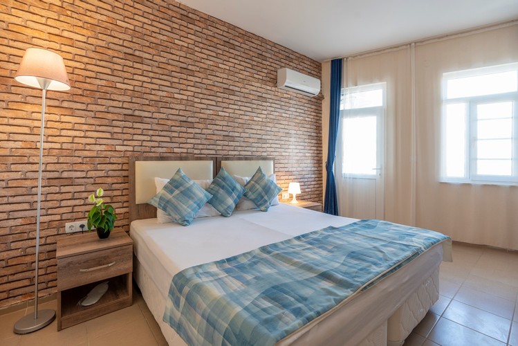 Standard Room (Without Balcony)