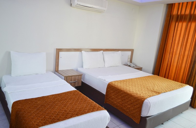 Aile Odası (3 Kişilik)