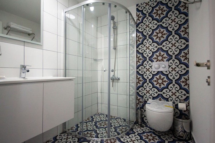 Standard Room (3 Person)