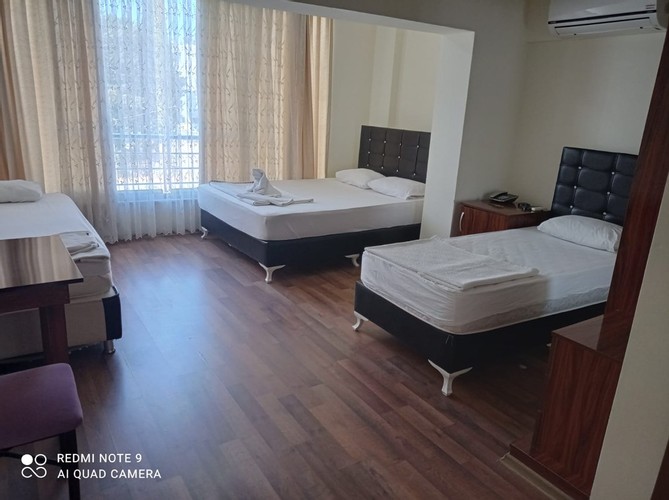 Family Room, Partial Sea View