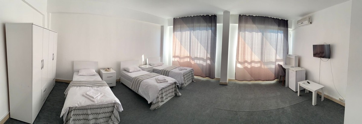 Standard Room (3 Person)