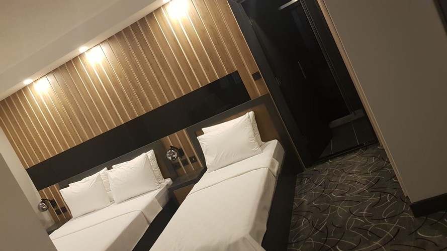 Standart Oda (3 Kişilik)