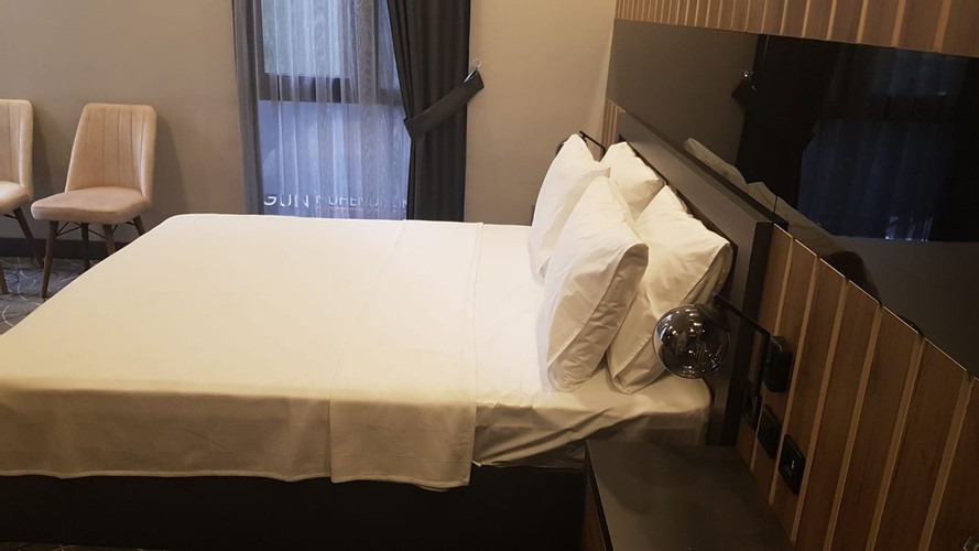 Standart Oda (1 Kişilik)