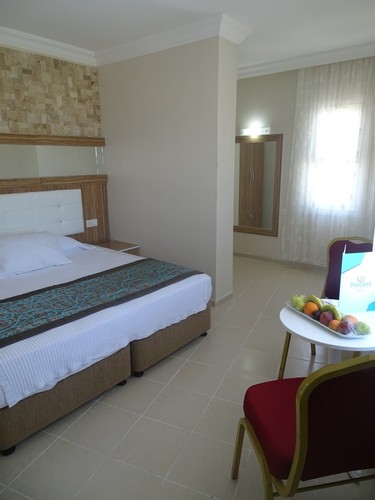 Standard Room (1 Person)