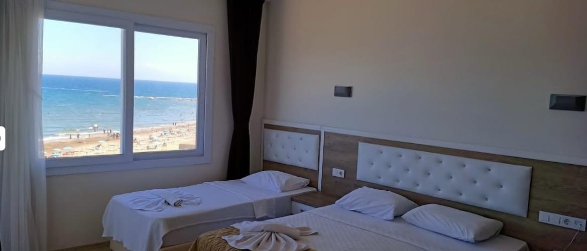 Standart Oda (3 Kişilik)