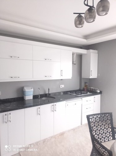 Villa Dubleks 1+1 Daire Oda