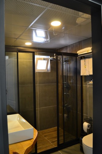 Deluxe Room (Jacuzzi)