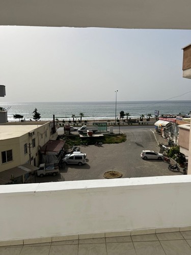 Apart 3+1 Daire, Deniz Manzaralı