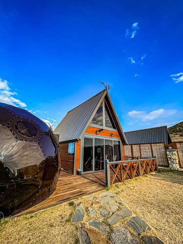 Bungalov, Havuz Manzaralı (Jakuzi)