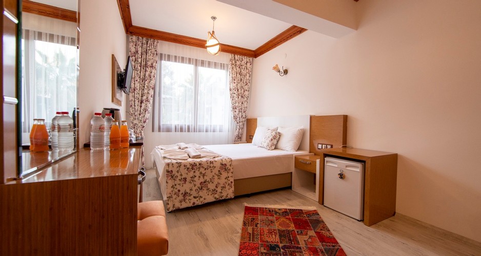 Suit Oda (Balkonsuz)