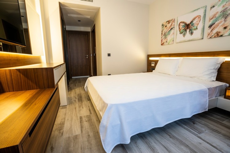 Economy Room (Without Balcony)