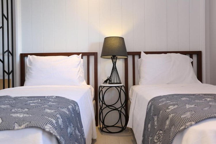 507 BAHÇE MANZARALI