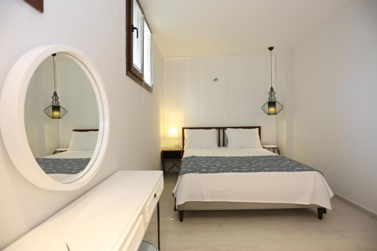 505 BAHÇE MANZARALI