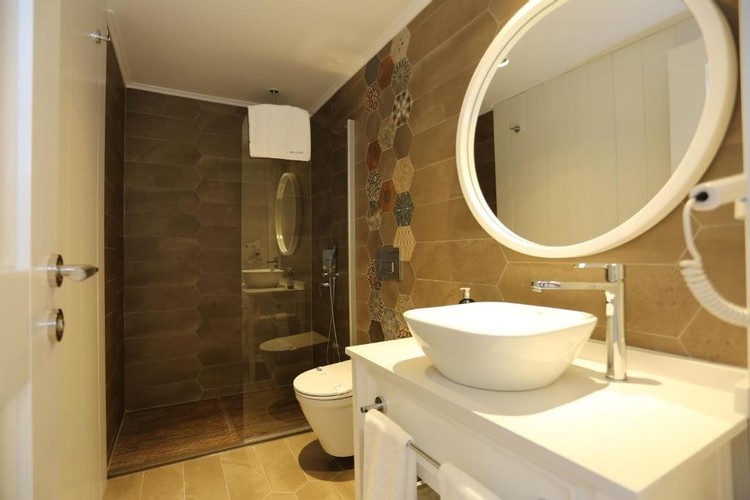 405 BAHÇE MANZARALI