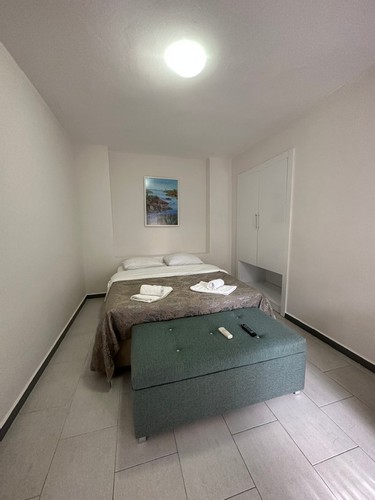 Family Deluxe Room (Terrace)