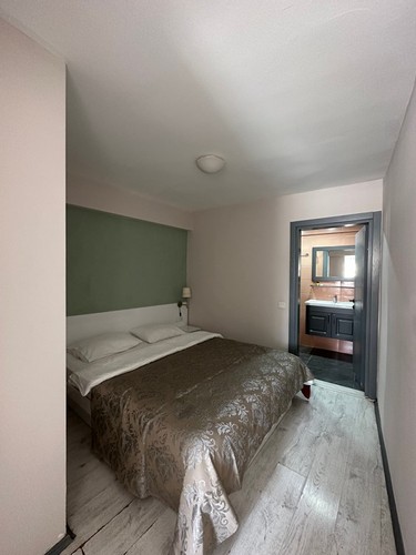 Deluxe Room (Terrace)