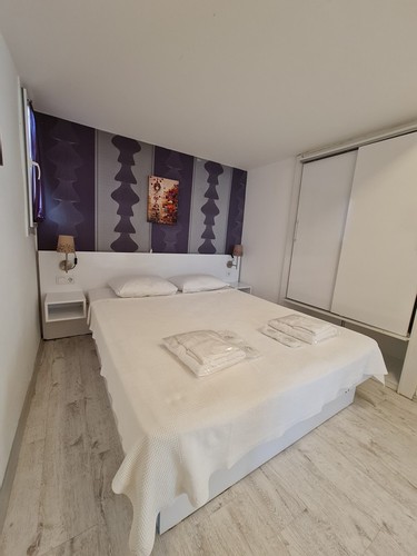 Family Deluxe Room, Sea View