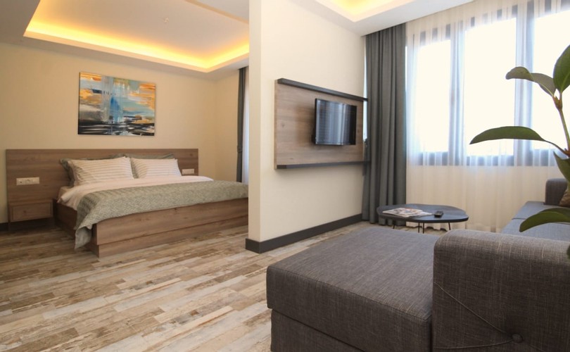 Aile Superior Odası