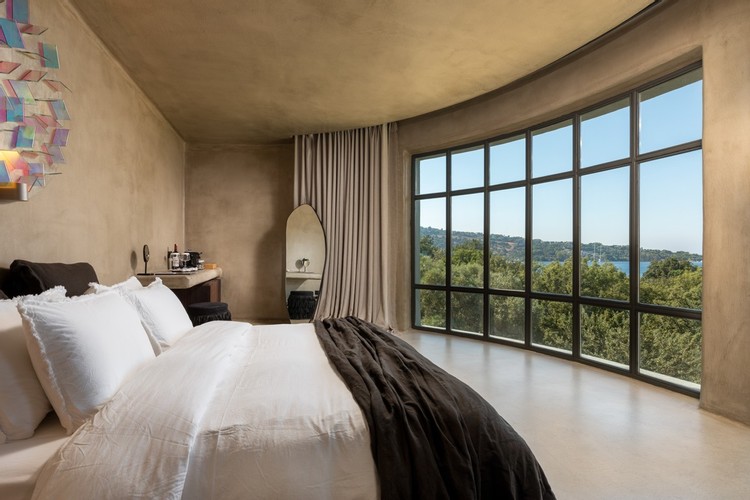 Luxury Room, Sea View