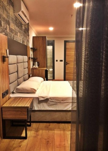 Deluxe Room, Sea View (3 Person)