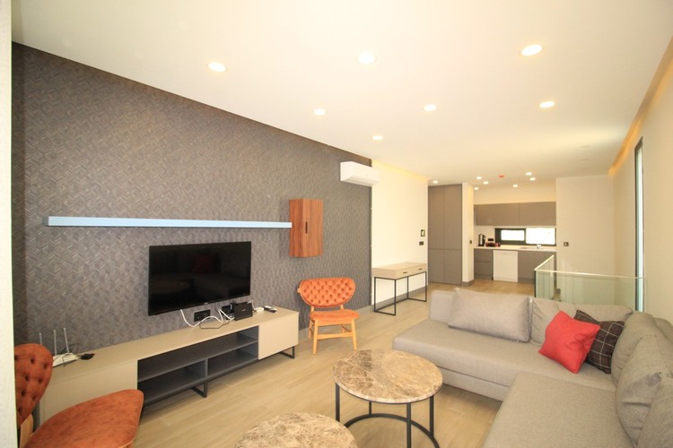 Apartment Dublex Flat Room