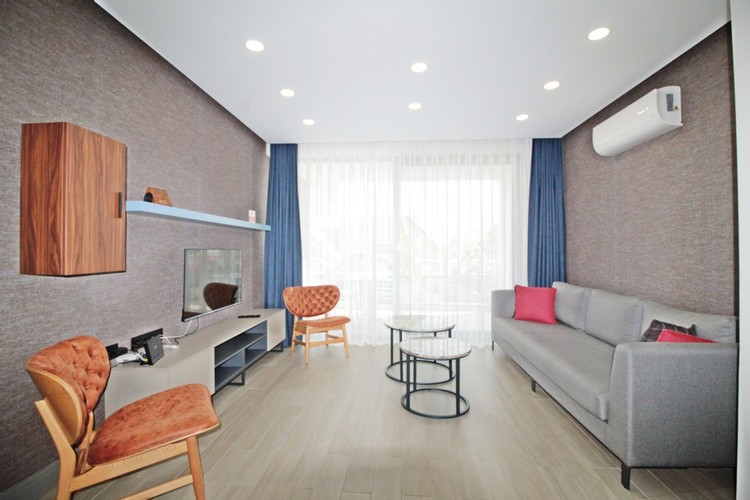 Apart Apartment Duplex Room