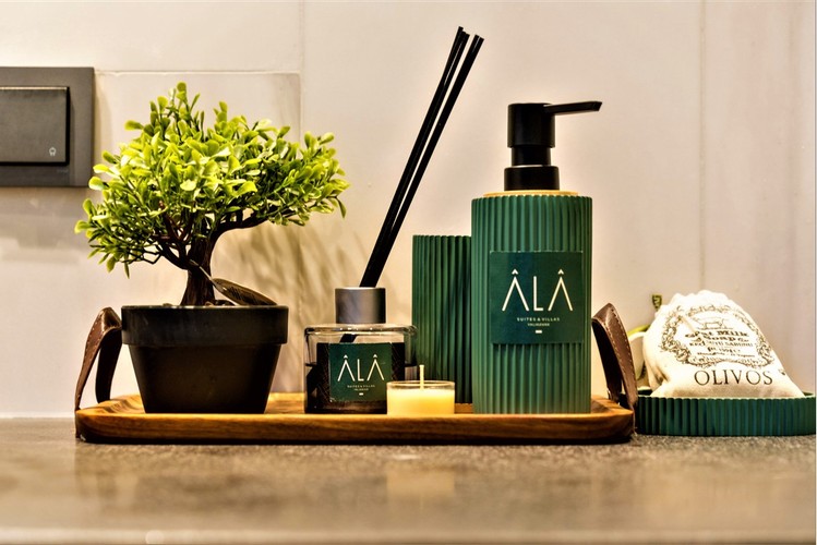 Suite Room, Sea View