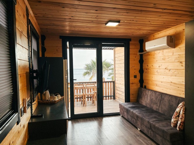 Terrace Room (Terrace)