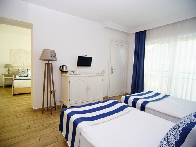 Aile Ekonomik Club Odası