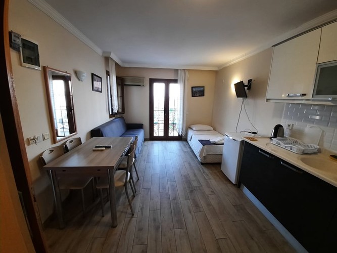 Apart Apartment Flat