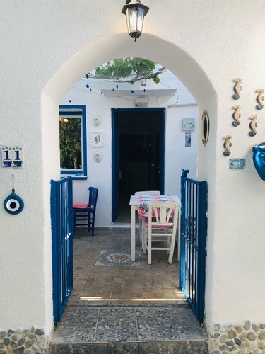 Standart Oda - Üç Kişilik