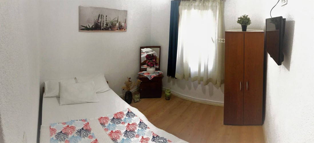 Standart Oda - Iki Kişilik