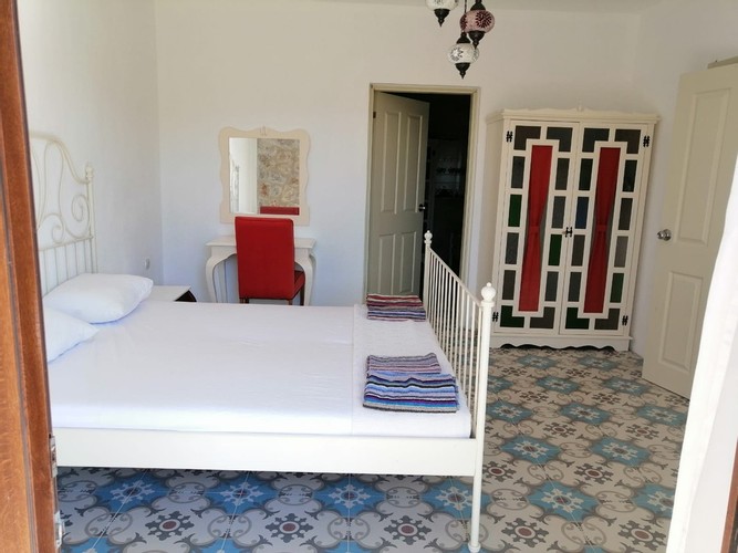 Family Connected Room