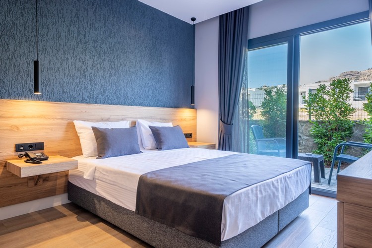 Standard Room (Without Balcony)