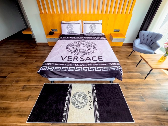 Deluxe Oda, Deniz Manzaralı