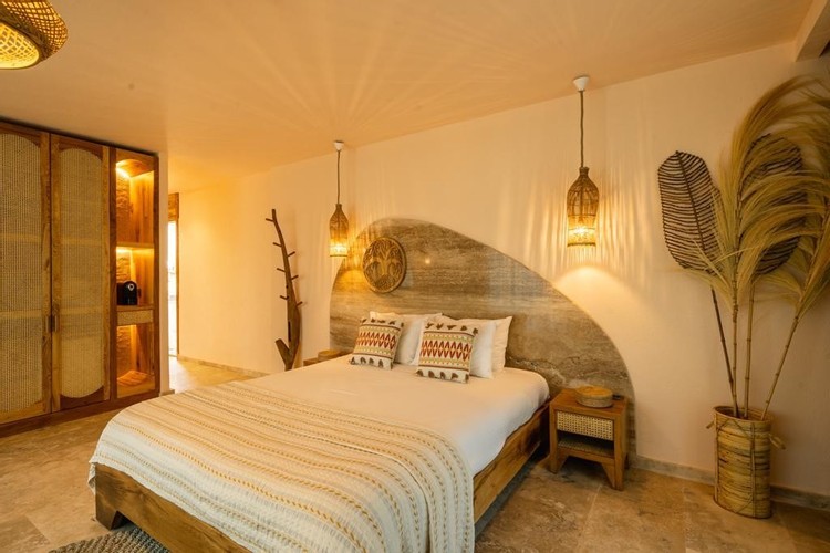 Studio Oda, Deniz Manzaralı