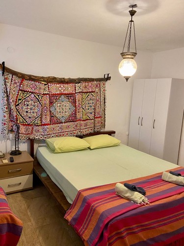 Standart Oda (3 Kişilik)