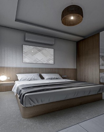 Studio Luxury Room, Pool View