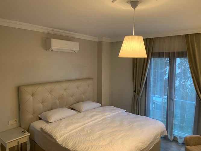 Terrace Room, Garden View (Terrace)