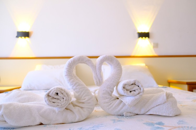 Standart Oda (3 Kişilik)