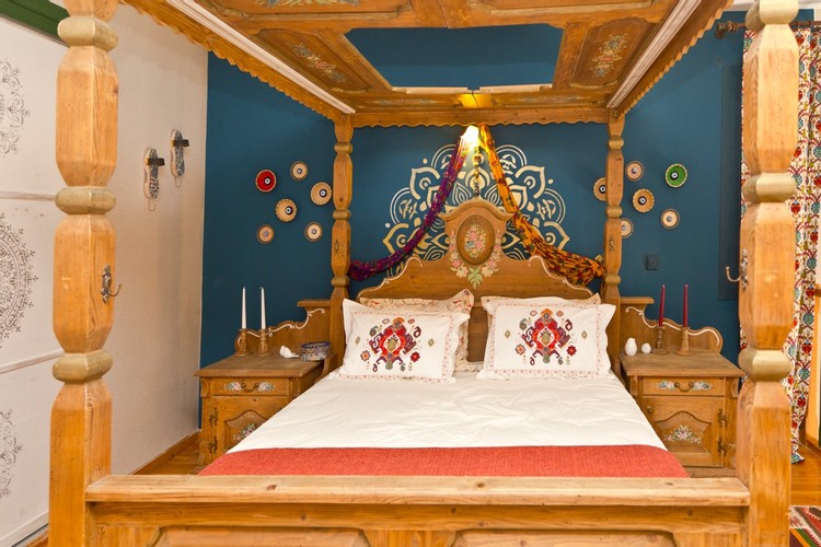 Dublex Room (Kitchen)