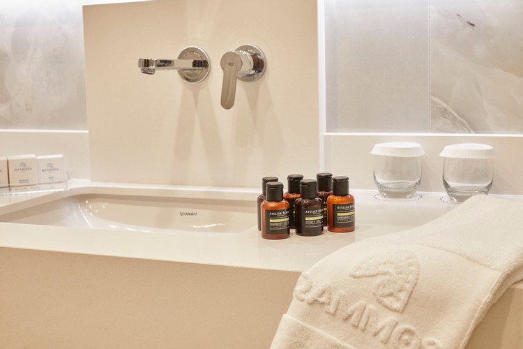 Superior Room (Without Balcony)