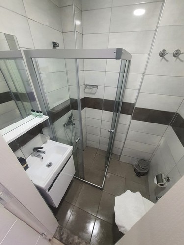 Basement Room (Without Balcony)