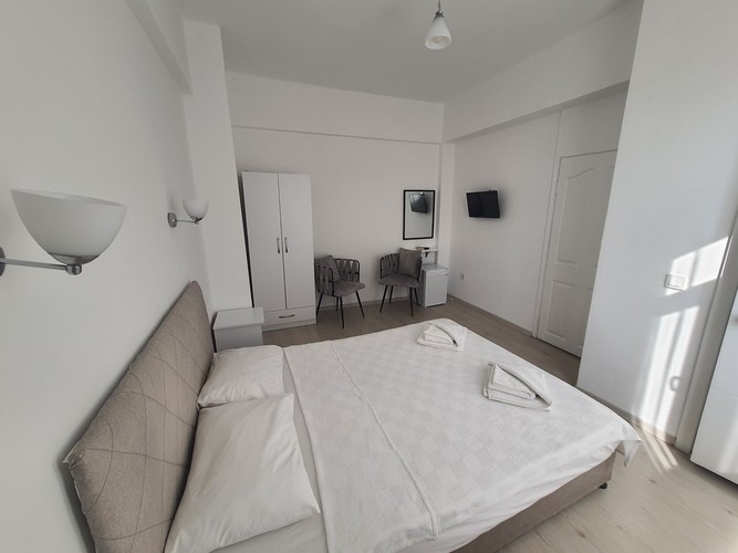 Standart Oda (Balkonsuz)