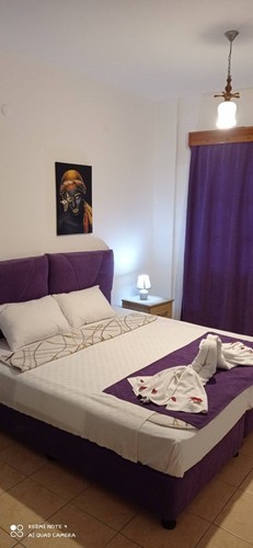 Standart Oda (Balkonlu)