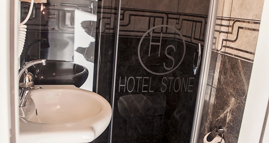 Standart Oda, Havuz Manzaralı (3 Kişilik)